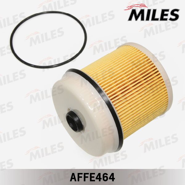 Топливный фильтр MILES AFFE464