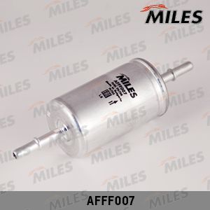 Топливный фильтр MILES AFFF007