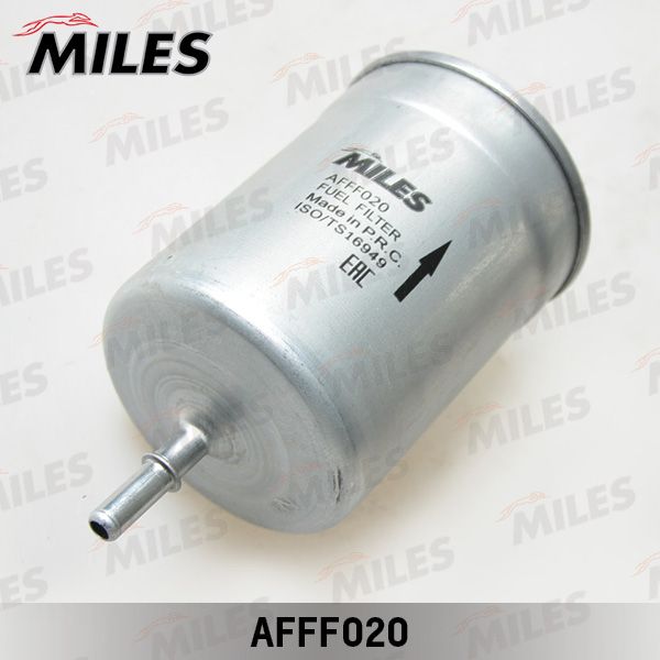 Топливный фильтр MILES AFFF020