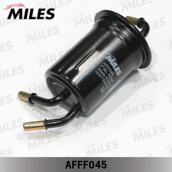Топливный фильтр MILES AFFF045