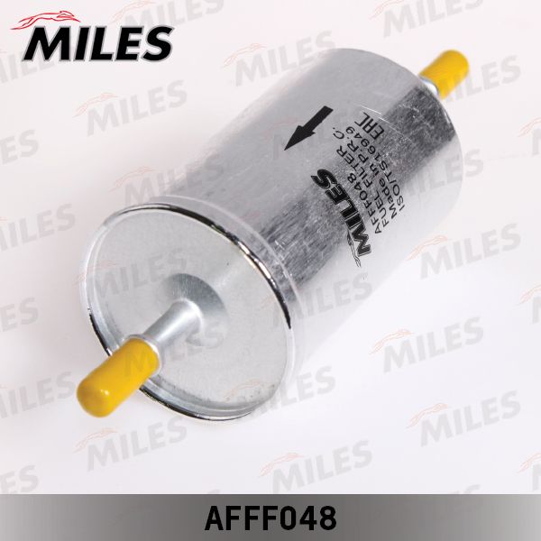 Топливный фильтр MILES AFFF048
