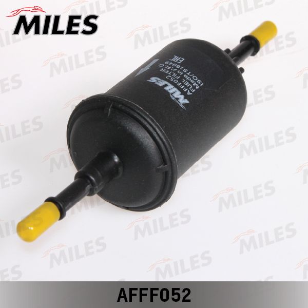 Топливный фильтр MILES AFFF052