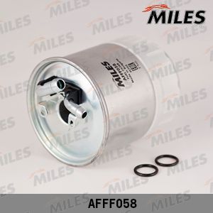 Топливный фильтр MILES AFFF058