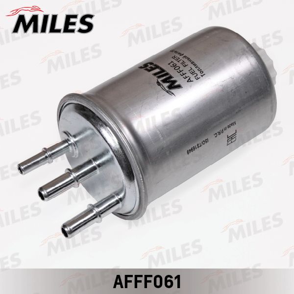 Топливный фильтр MILES AFFF061