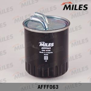 Топливный фильтр MILES AFFF063