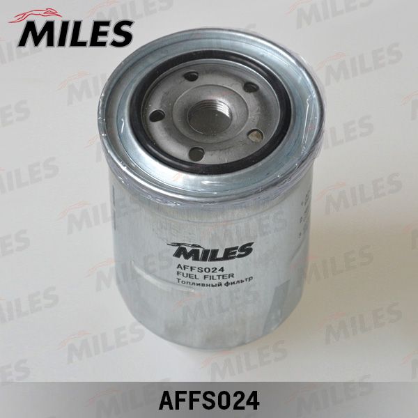 Топливный фильтр MILES AFFS024