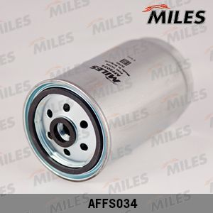 Топливный фильтр MILES AFFS034