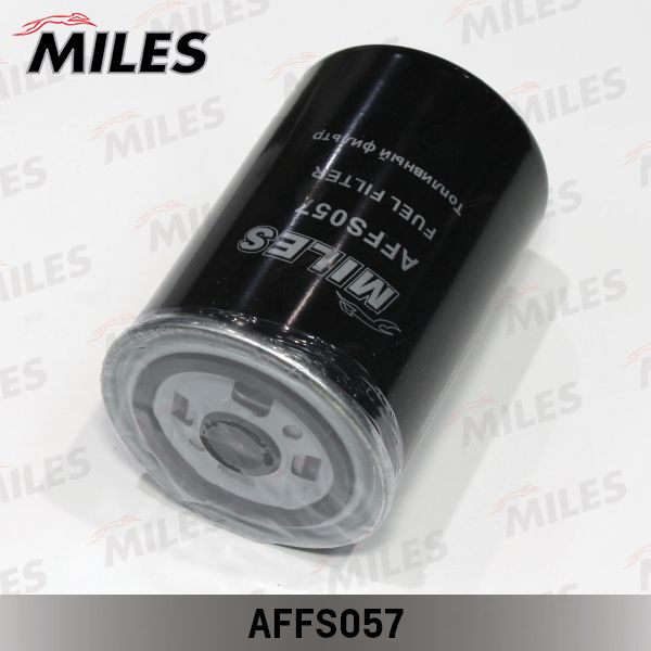 Топливный фильтр MILES AFFS057
