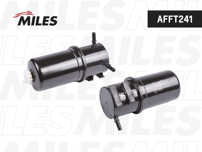 Топливный фильтр MILES AFFT241