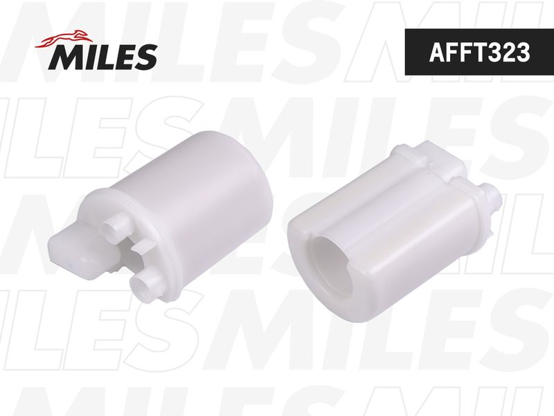 Топливный фильтр MILES AFFT323