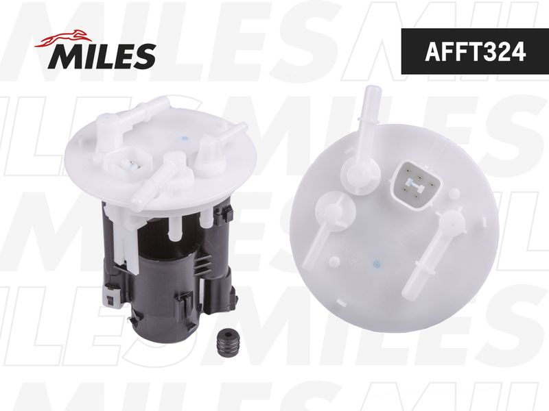 Топливный фильтр MILES AFFT324