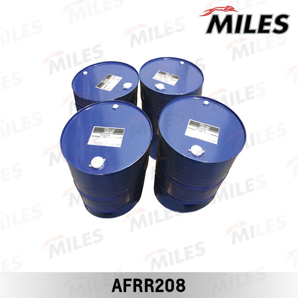 Антифриз MILES AFRR208