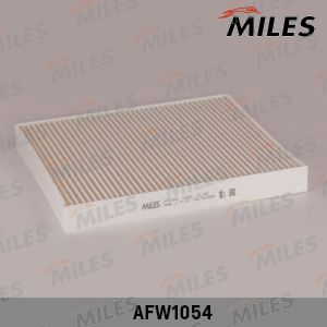 Фильтр, воздух во внутренном пространстве MILES AFW1054