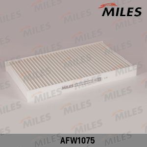 Фильтр, воздух во внутренном пространстве MILES AFW1075