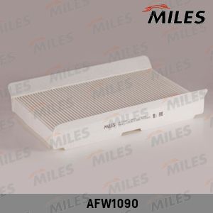 Фильтр, воздух во внутренном пространстве MILES AFW1090