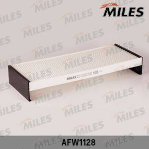 Фильтр, воздух во внутренном пространстве MILES AFW1128
