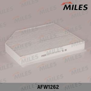 Фильтр, воздух во внутренном пространстве MILES AFW1262