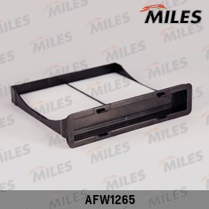 Фильтр, воздух во внутренном пространстве MILES AFW1265