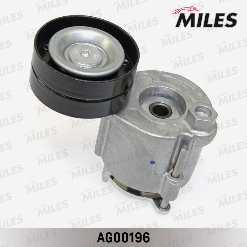 Натяжная планка, поликлиновой ремень MILES AG00196