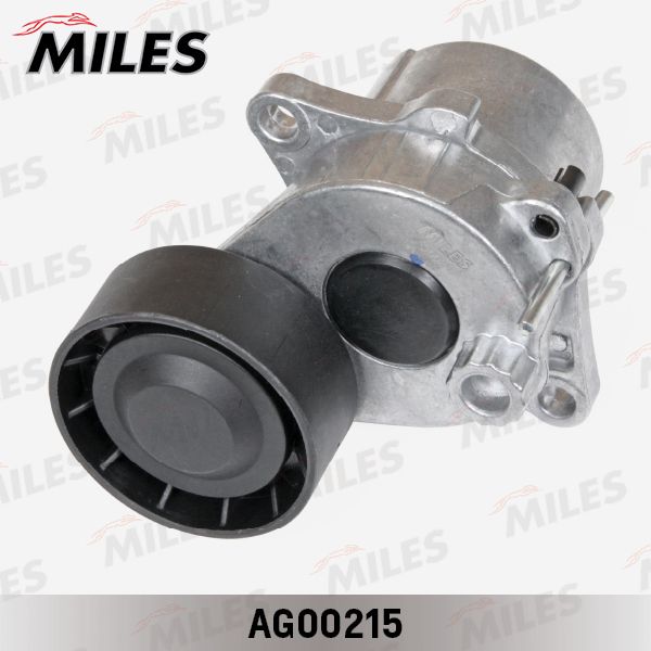 Натяжная планка, поликлиновой ремень MILES AG00215