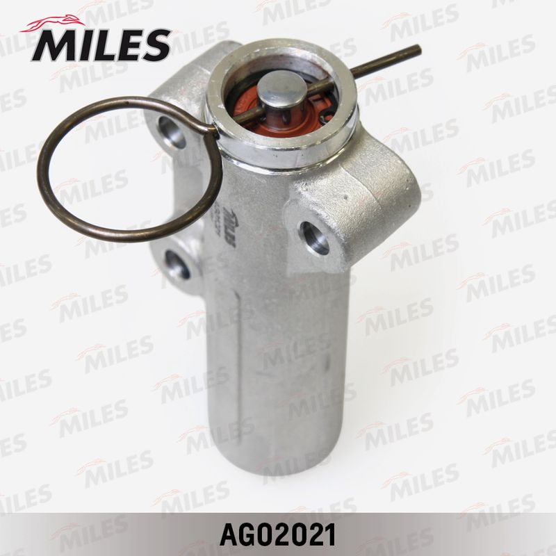 Успокоитель, зубчатый ремень MILES AG01021