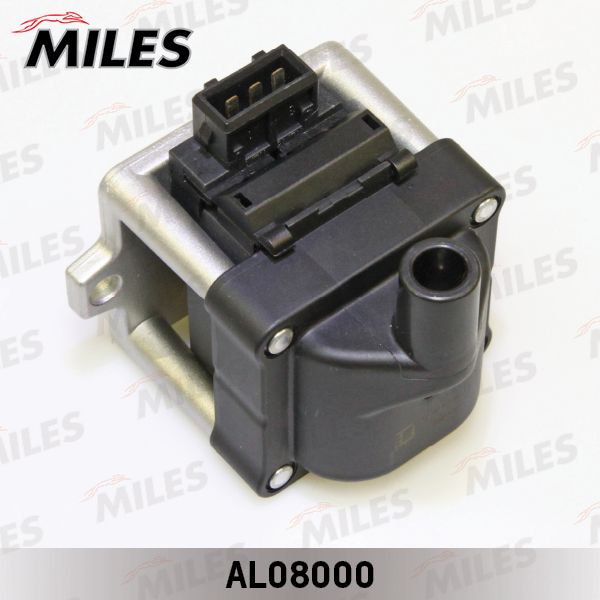 Катушка зажигания MILES AL08000