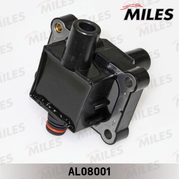 Катушка зажигания MILES AL08001