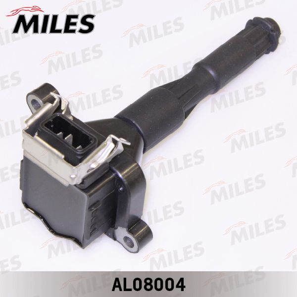 Катушка зажигания MILES AL08004