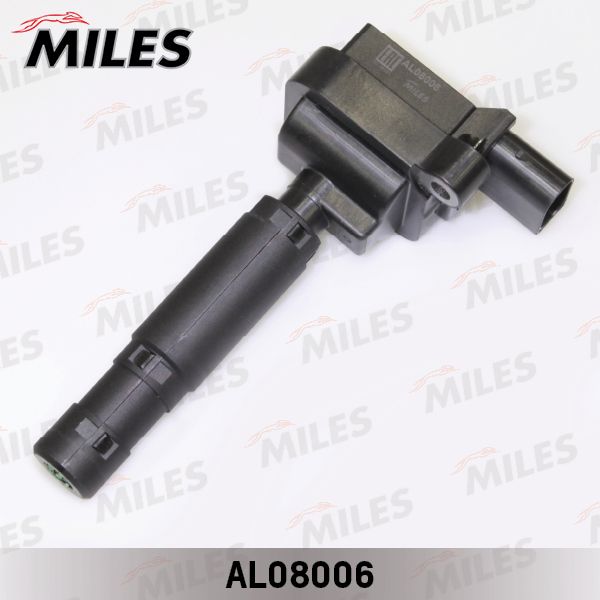Катушка зажигания MILES AL08006