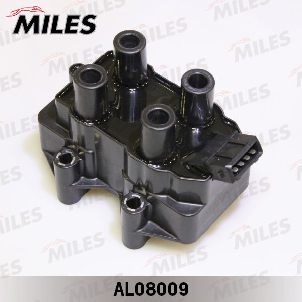 Катушка зажигания MILES AL08009