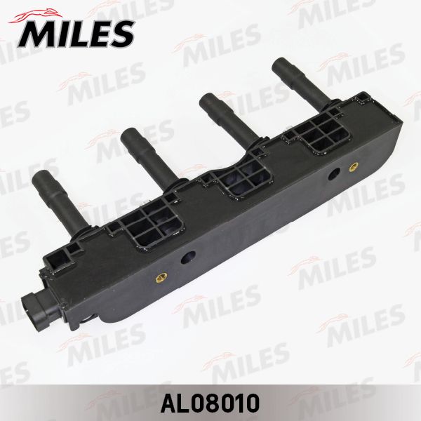 Катушка зажигания MILES AL08010