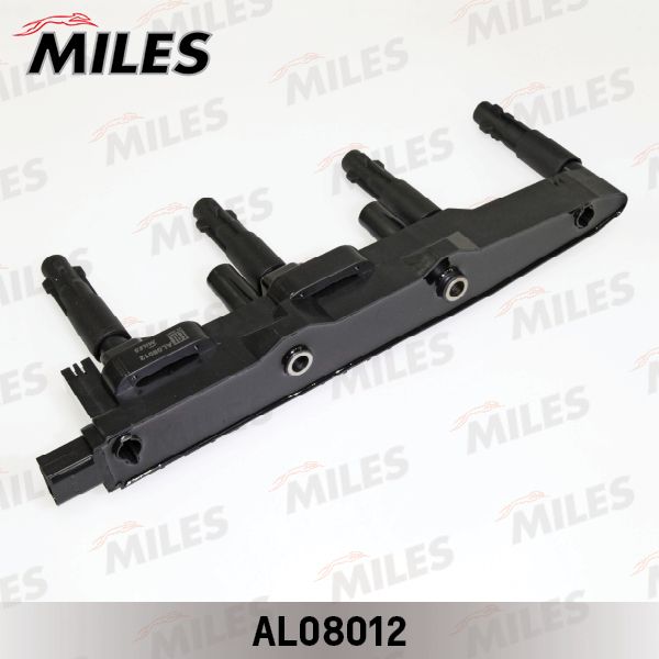 Катушка зажигания MILES AL08012