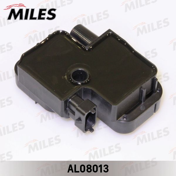 Катушка зажигания MILES AL08013