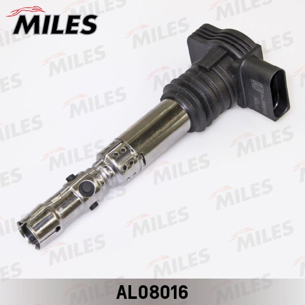 Катушка зажигания MILES AL08016