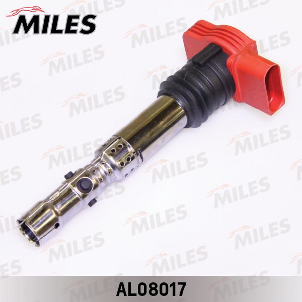 Катушка зажигания MILES AL08017