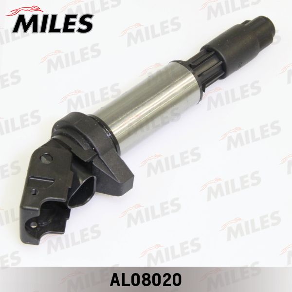 Катушка зажигания MILES AL08020