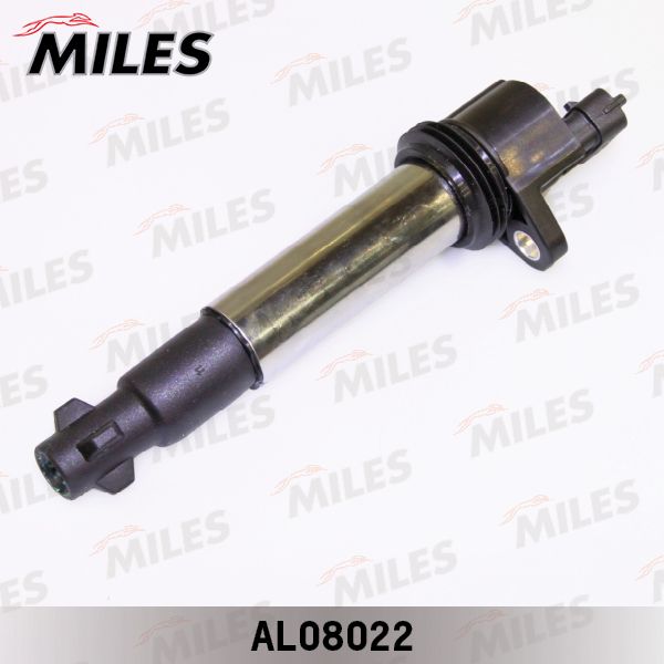 Катушка зажигания MILES AL08022