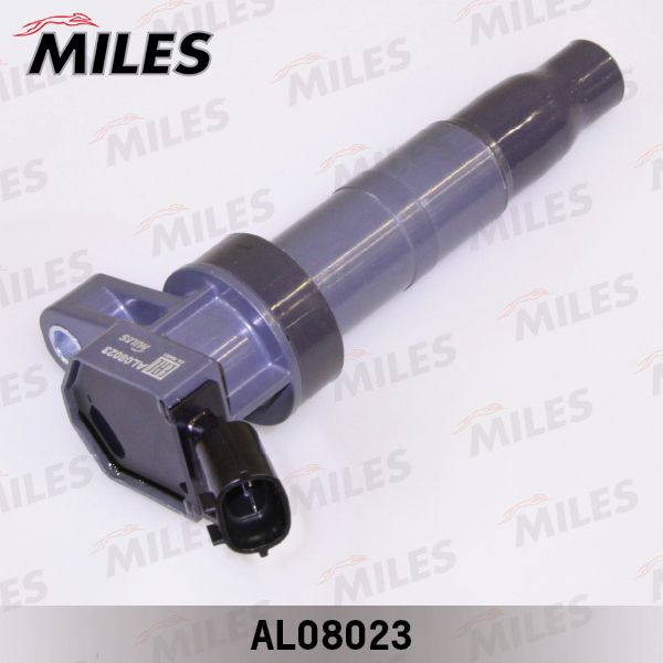 Катушка зажигания MILES AL08023