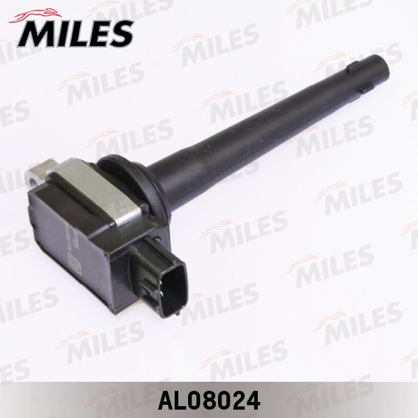 Катушка зажигания MILES AL08024