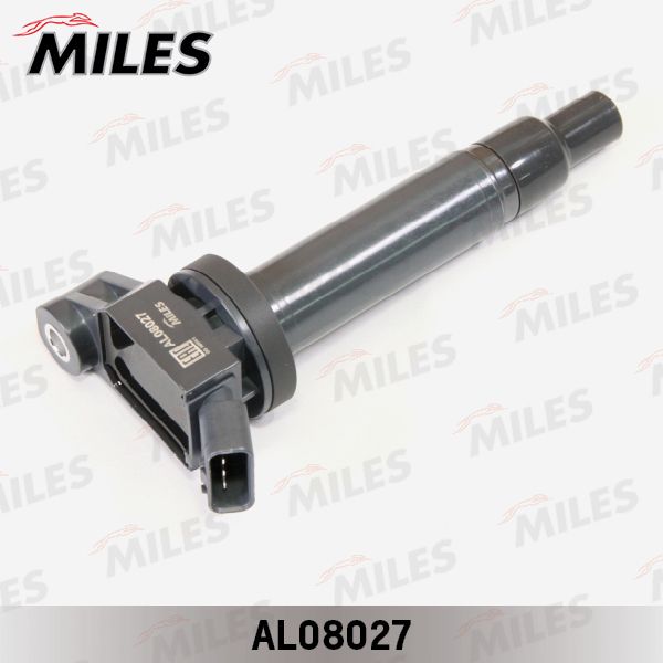 Катушка зажигания MILES AL08027