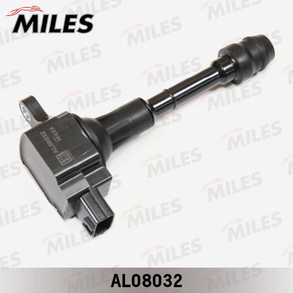 Катушка зажигания MILES AL08032