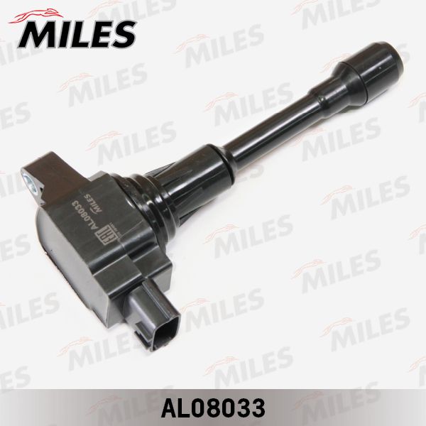 Катушка зажигания MILES AL08033
