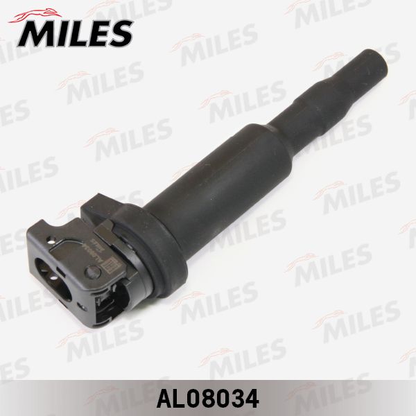 Катушка зажигания MILES AL08034