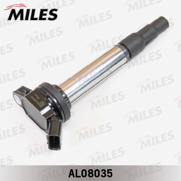 Катушка зажигания MILES AL08035