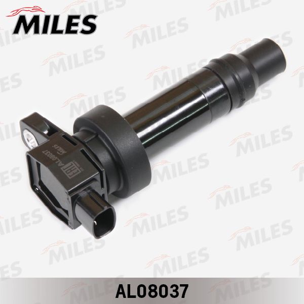 Катушка зажигания MILES AL08037