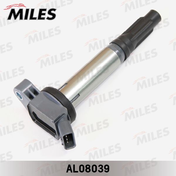 Катушка зажигания MILES AL08039