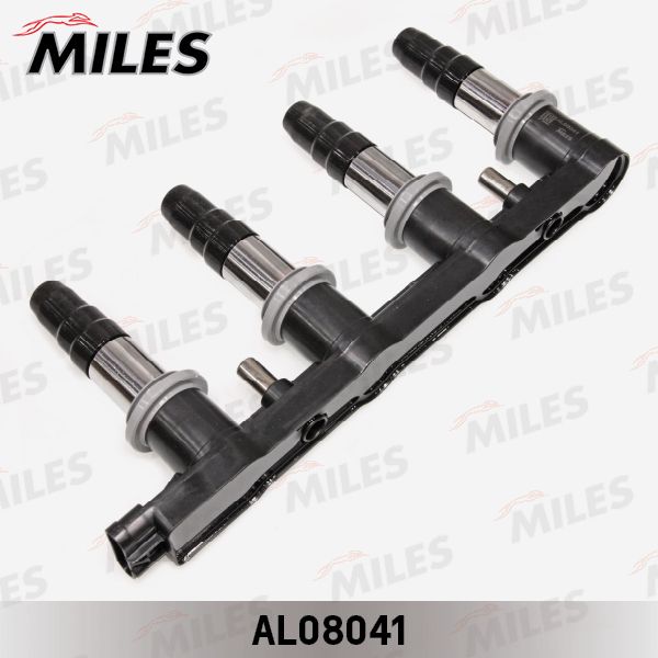 Катушка зажигания MILES AL08041