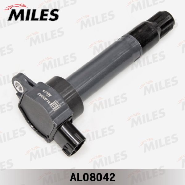Катушка зажигания MILES AL08042
