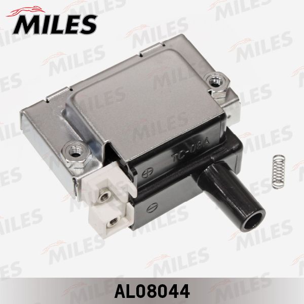 Катушка зажигания MILES AL08044