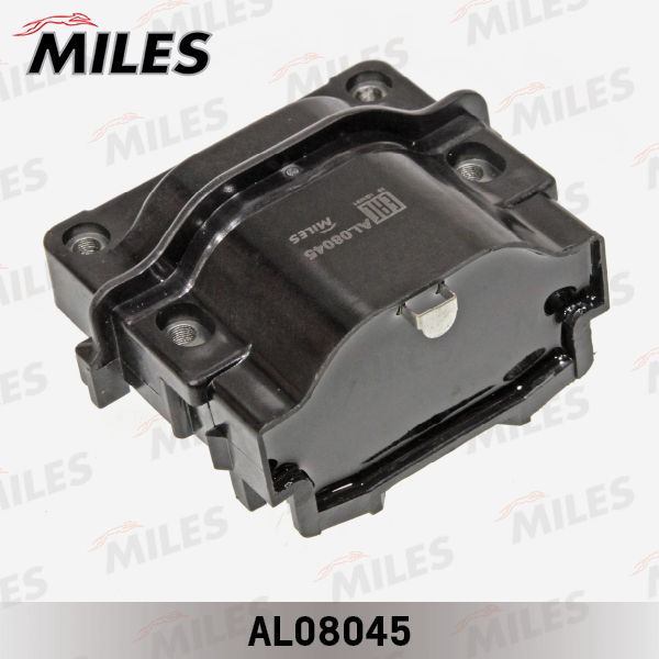 Катушка зажигания MILES AL08045